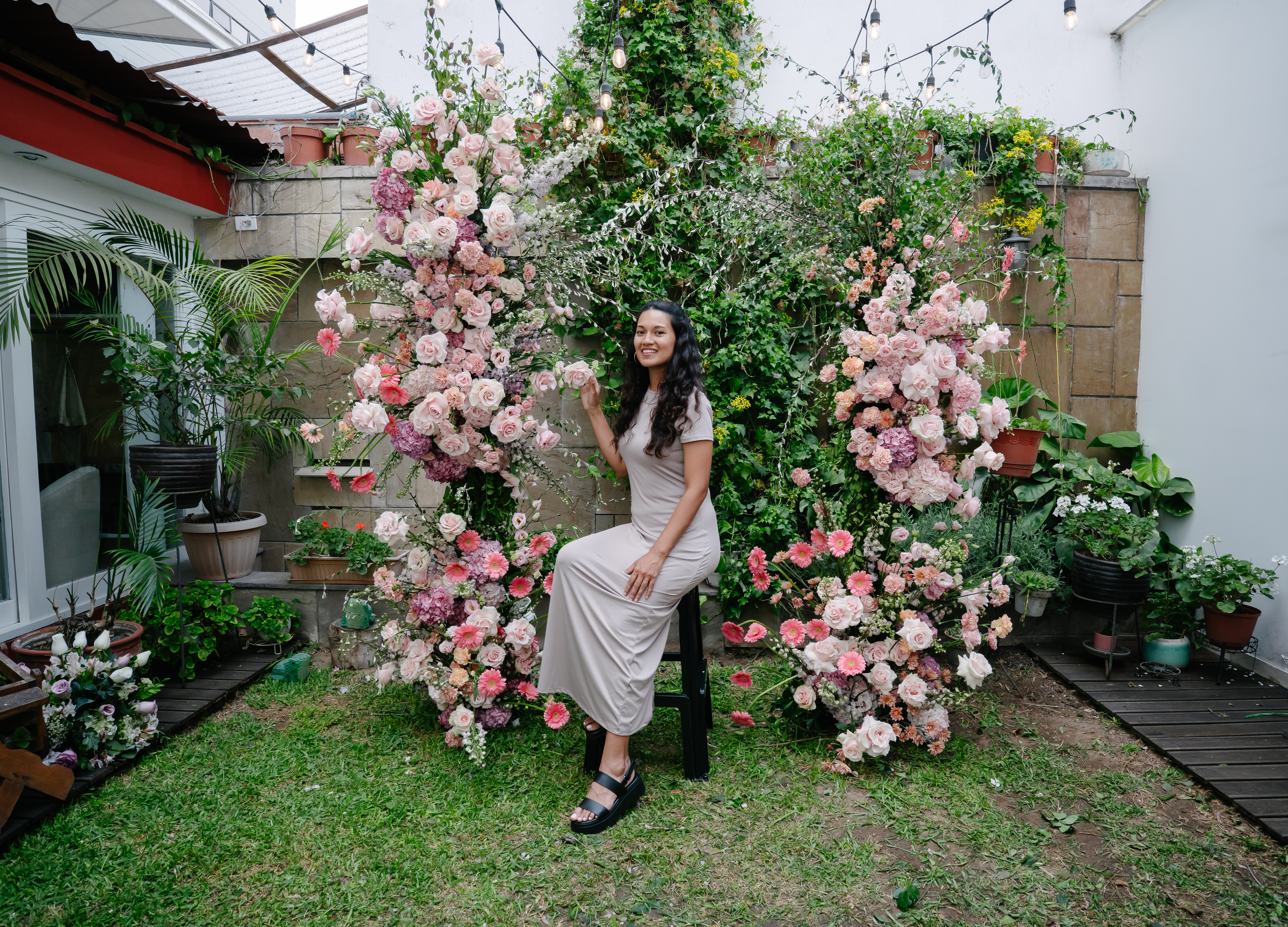 Ocasiones especiales